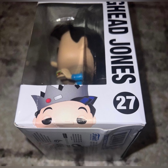 Archie Comics : Jughead Jones #27 Funko Pop! - Picture 2 of 4